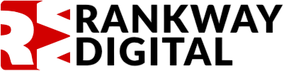 RankWay Digital Logo